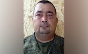 Сержант Баранцев захватил укрепленный опорный пункт в ДНР