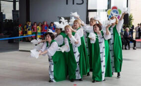 XVIII Международный форум «Старшее поколение» пройдёт в Петербурге