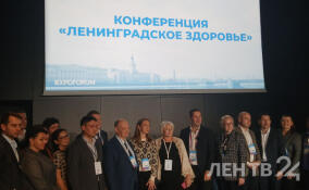 О работе Кластера комплексного сопровождения участников СВО сняли цикл документальных фильмов