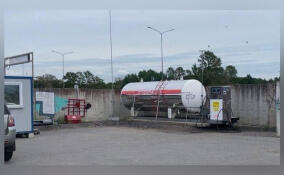 Петербуржец предстанет перед судом за организацию незаконной газовой заправки