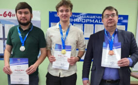 Шашисты из Всеволожского и Волосовского районов покорили чемпионат Ленобласти