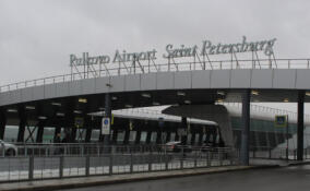 В Пулково задержали пассажира, закурившего на борту самолета