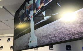 В театре «На Литейном» вручат IV премию «Белый Ангел»