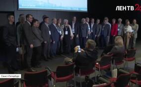 В Экспофоруме состоялся предпремьерный показ двух серий цикла документальных короткометражных фильмов «Возвращение»