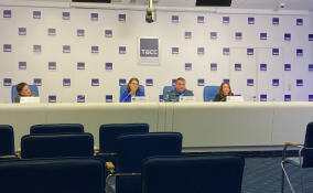 В Ленобласти с начала года потерялись свыше тысячи человек