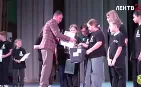 Юные участники Дня детского экологического кино России представили свои короткометражные картины