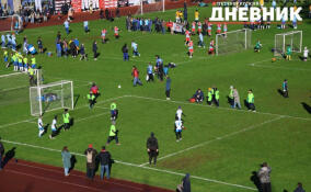 В Петербурге проходит турнир памяти Кирилла Лаврова и Валентина Семёнова