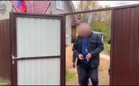 Петербуржец стал фигурантом уголовного дела после ложного сообщения о минировании военного учреждения