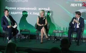 Евгений Барановский рассказал о градостроительном потенциале территорий вдоль КАД-2 и ШМСД