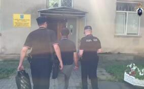 Иностранец пойдет под суд за убийство соотечественника во Всеволожском районе