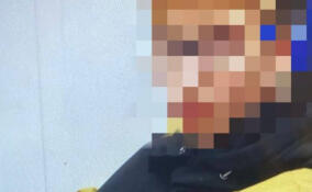 Транспортные полицейские задержали 13-летнего зацепера на станции Сосновая Поляна