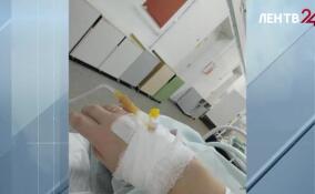 В Бурятии число отравившихся готовой едой выросло до 89 человек