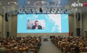 Ленобласть примет региональные дни Всероссийского муниципального форума «Малая Родина — Сила России»