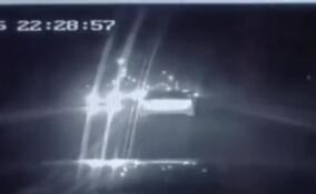 14-летний подросток в Ломоносовском районе угнал иномарку