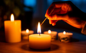 В Коммунаре и Гатчине 21 октября отключат электричество