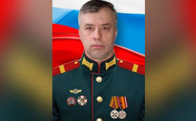 Старший сержант Думнов уничтожил дроны ВСУ и спас танк