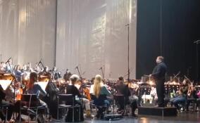 В Петербурге поставили рок-оперу «Юнона и Авось»