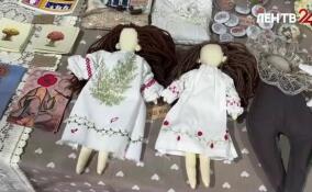 Лофт-проект «Этажи» представил ярмарку-фестиваль прикладного экспериментального искусства