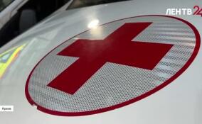 Фельдшеры и клевета. Что случилось в Романовке?