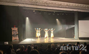 В Петербурге вручают премию «Белый Ангел»