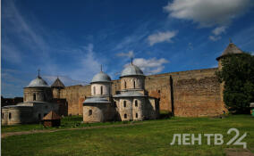 Ивангород завоевал награду на кинофестивале туристических фильмов в Севастополе