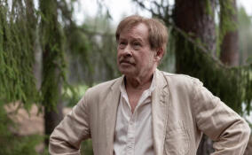 Народный артист России Юрий Ицков рассказал, как пришел в кино