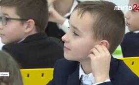 12 лет учиться в школе предложили члены Общественной палаты России