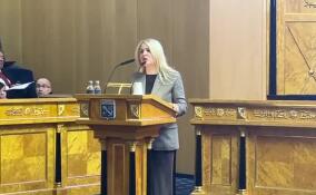 В Ленобласти введут дополнительную меру поддержки семей с детьми