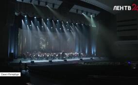 В Петербурге прошел предпремьерный показ рок-оперы «Юнона и Авось»