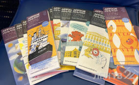 На ледоколе «Красин» в рамках фестиваля «Детские дни» пройдут экскурсии для детей и их родителей