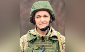 Ефрейтор Кастараков спас личный состав и создал условия для продвижения штурмовых группы