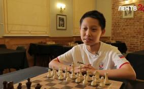 10-летний россиянин стал самым молодым международным мастером в истории шахмат