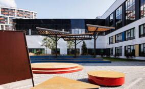 Четыре проекта из Ленобласти вошли в шорт-лист премии «Золотой Трезини»