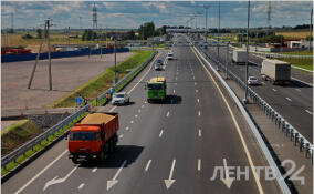 Проект второго этапа КАД-2 будет готов в 2027 году