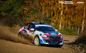 В Выборгском районе из-за чемпионата России по ралли перекроют несколько дорог