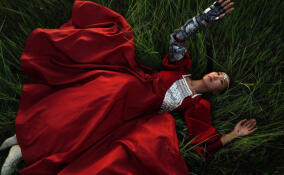 Приз зрительских симпатий фестиваля «Балтийский дом» получил театр из Якутии