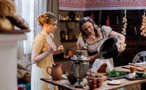 Реалити-шоу о гостеприимстве, семейное психологическое шоу и кулинарное блог-шоу запускают для аудитории ОК