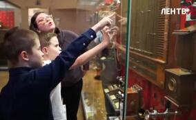 В Петербурге готовятся к открытию ежегодного фестиваля «Детские дни»