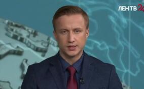 Три беспилотника уничтожены силами ПВО в Лужском районе, еще один — в Кингисеппском