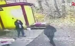 В Пикалево повар кафе убил коллегу