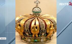 Ущерб от ограбления парижского Лувра оценили в 88 миллионов евро