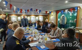 Ассоциации полярников СЗФО создали Координационный совет