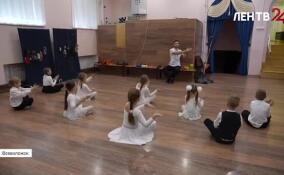 Отправляемся за кулисы театральной студии «Люди и куклы»