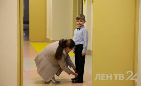 Работники детсадов в Ленобласти начнут получать больше