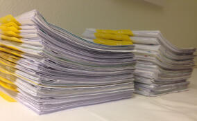 Жители Житково пожаловались на отсутствие капремонта в доме 1982 года постройки