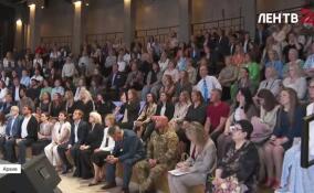 Ленобласть второй год подряд возглавила рейтинг Минэкономразвития по поддержке социально-ориентированных предпринимателей