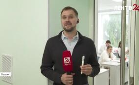 Лучшее молоко Ленобласти определяют в Аграрном университете