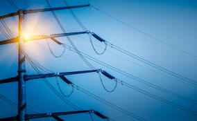 Производство светопрозрачных конструкций в Сашино получило больше электроэнергии