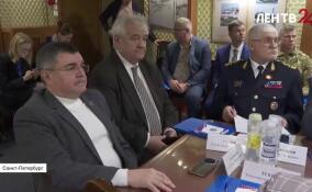 Ассоциации полярников СЗФО создали Координационный совет