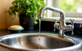 В Гатчине временно отключат отопление и горячую воду 24 октября